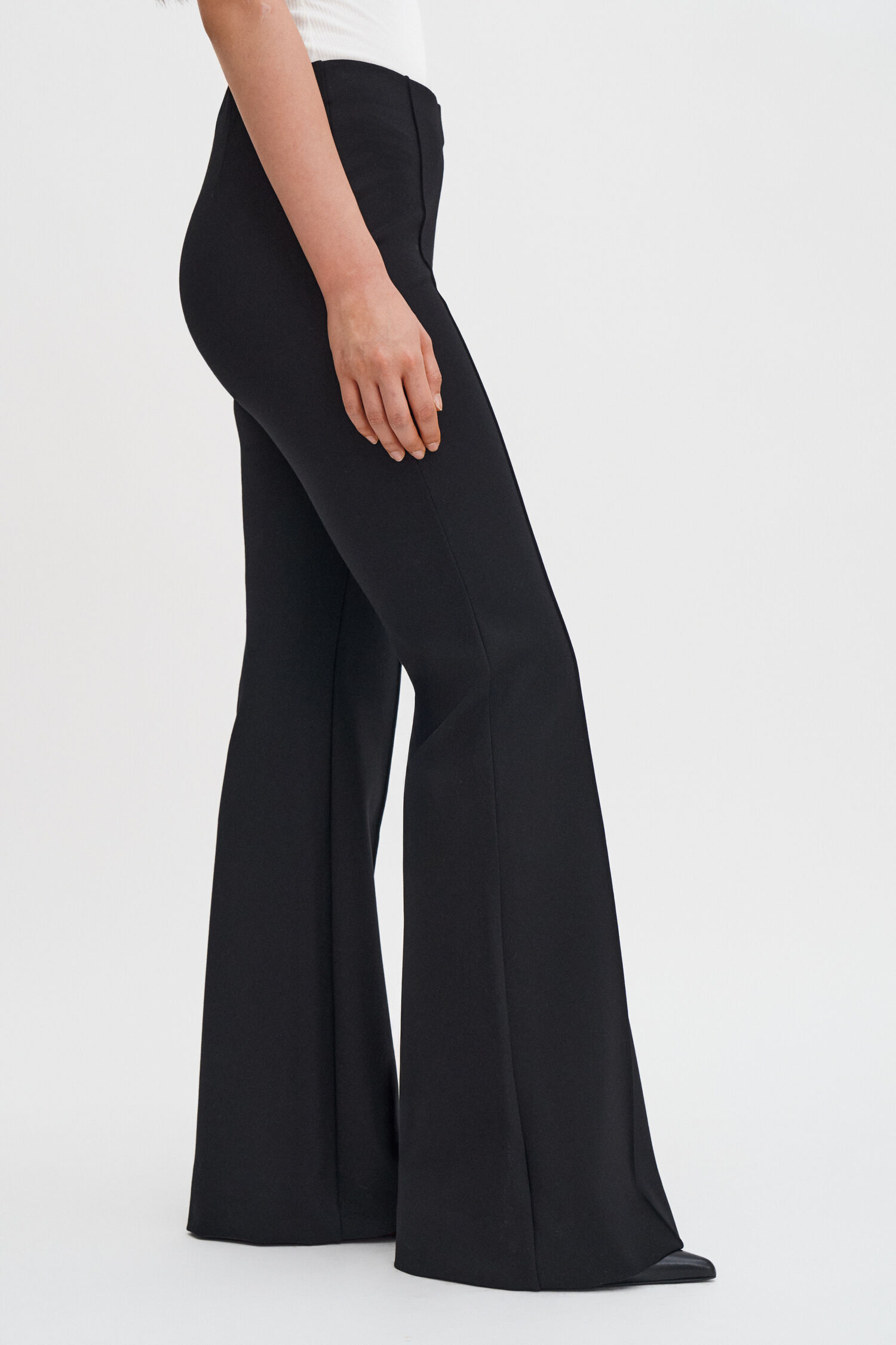 Full Length